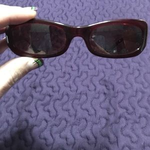Maui Jim sunglasses